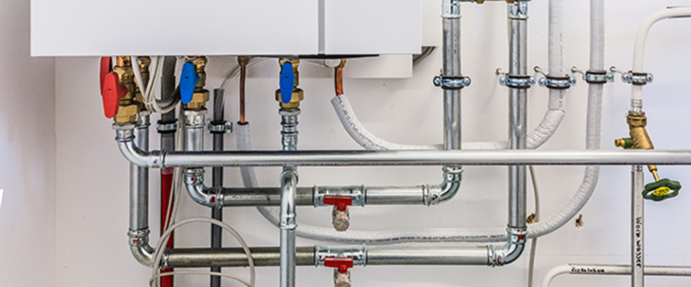 Heizung und Haussteuerung bei Elektro Randlinger GmbH in Schnaitsee