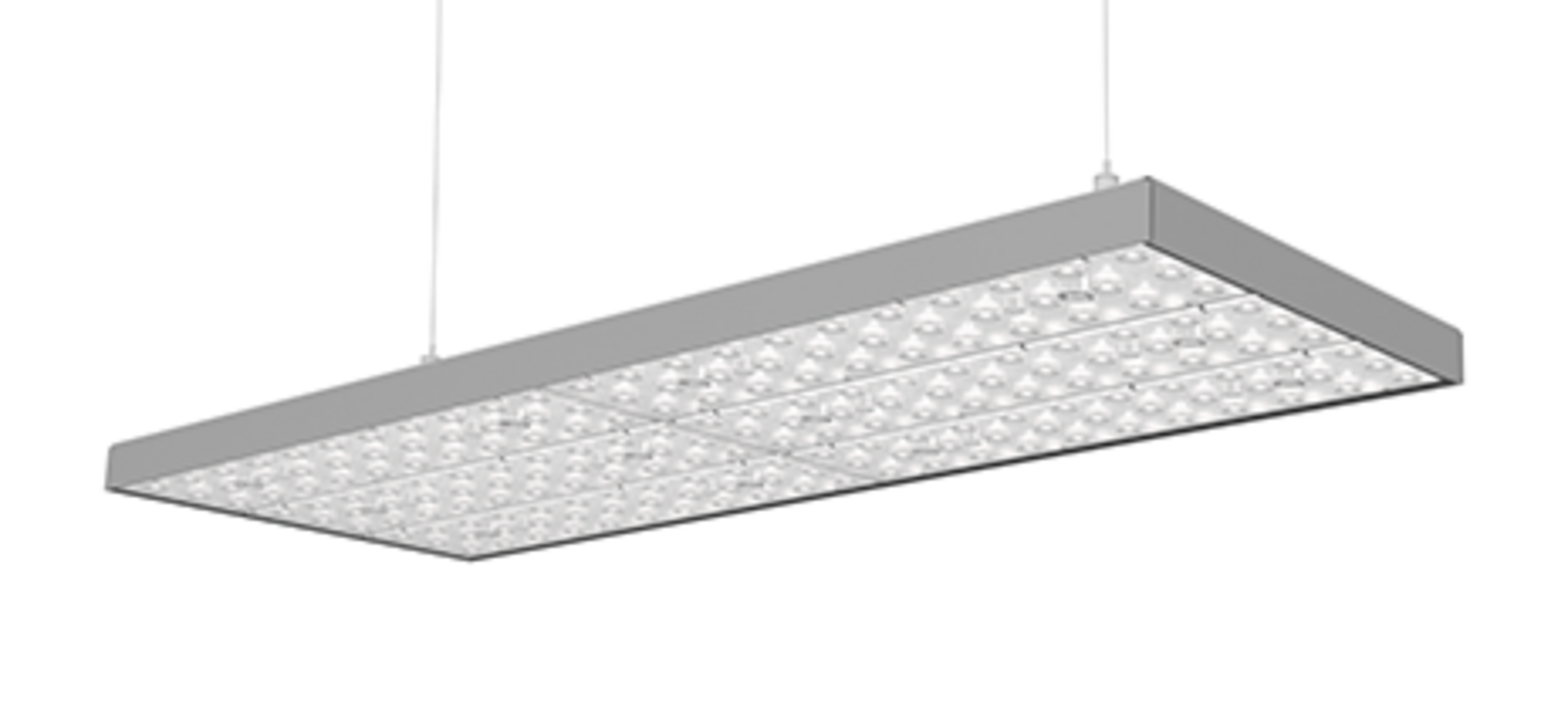 Leuchtenserie LUZ bei Elektro Randlinger GmbH in Schnaitsee