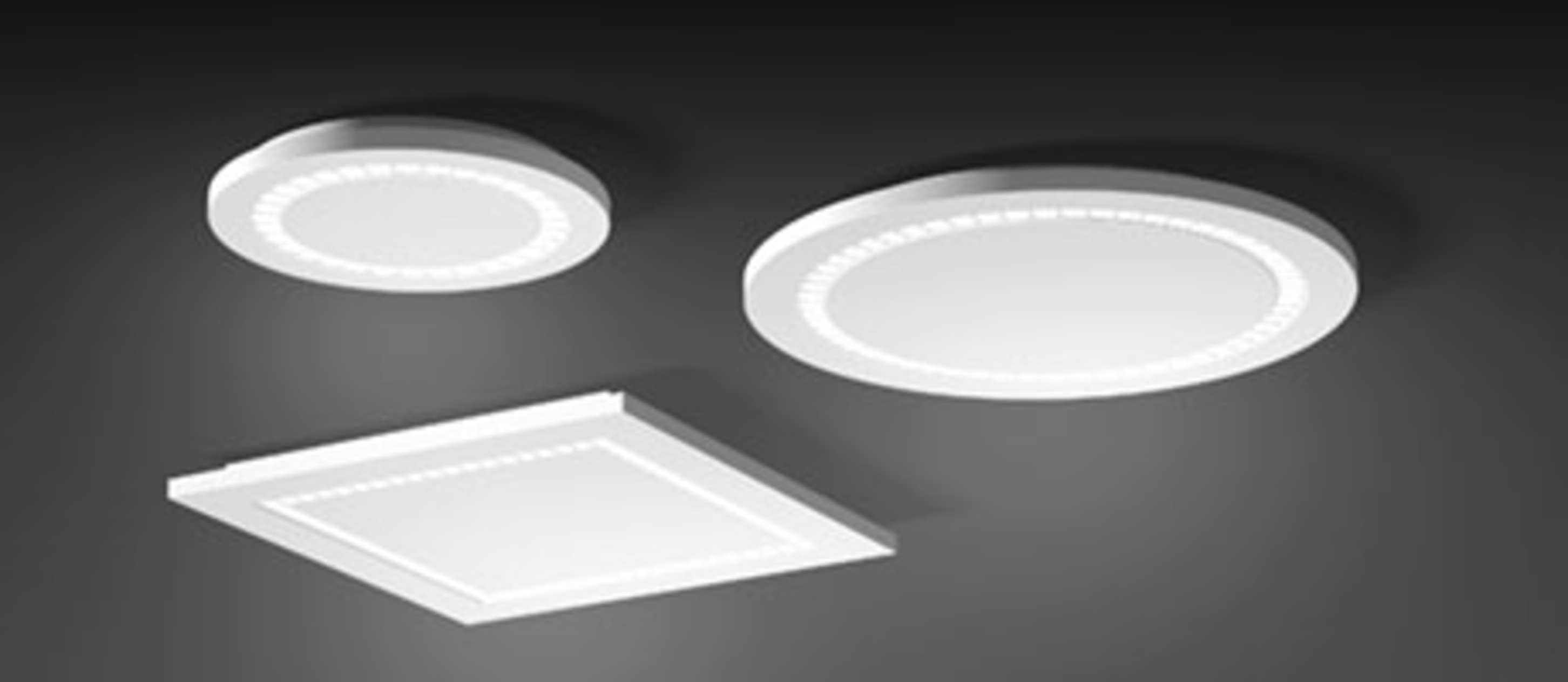 Hemis - slim & spacig bei Elektro Randlinger GmbH in Schnaitsee