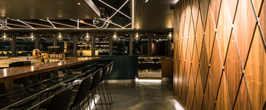 Hotellerie / Gastronomie bei Elektro Randlinger GmbH in Schnaitsee