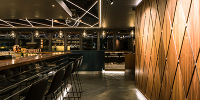 Hotellerie / Gastronomie bei Elektro Randlinger GmbH in Schnaitsee