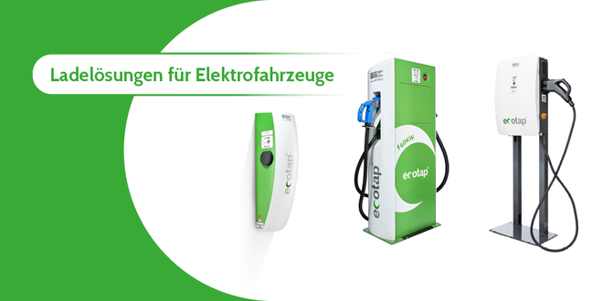 E-Mobility bei Elektro Randlinger GmbH in Schnaitsee