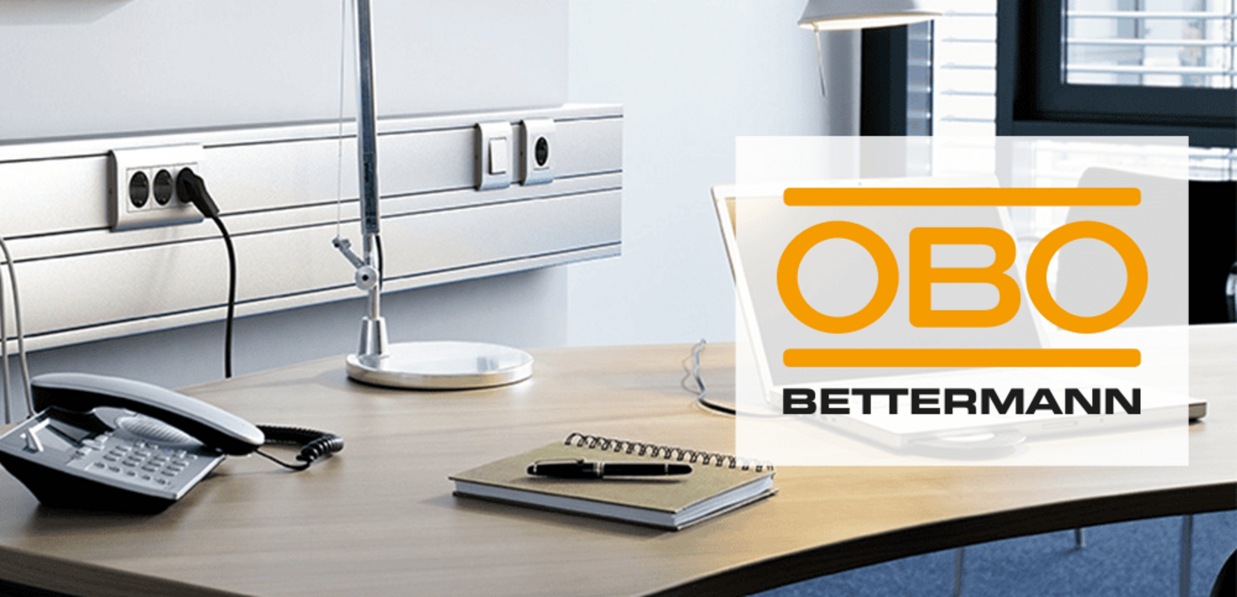 OBO bei Elektro Randlinger GmbH in Schnaitsee