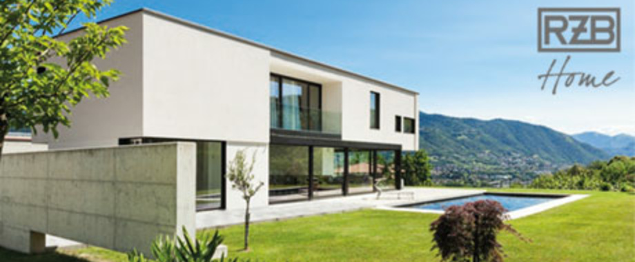 RZB Home + Basic bei Elektro Randlinger GmbH in Schnaitsee