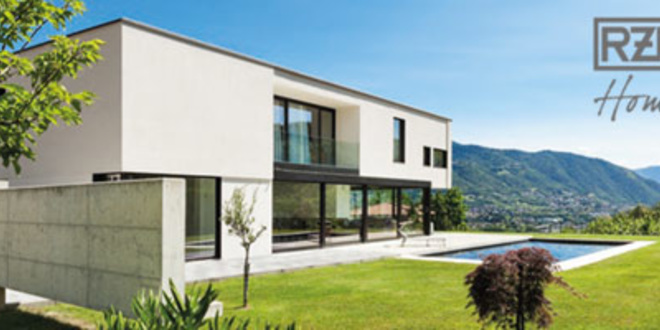 RZB Home + Basic bei Elektro Randlinger GmbH in Schnaitsee