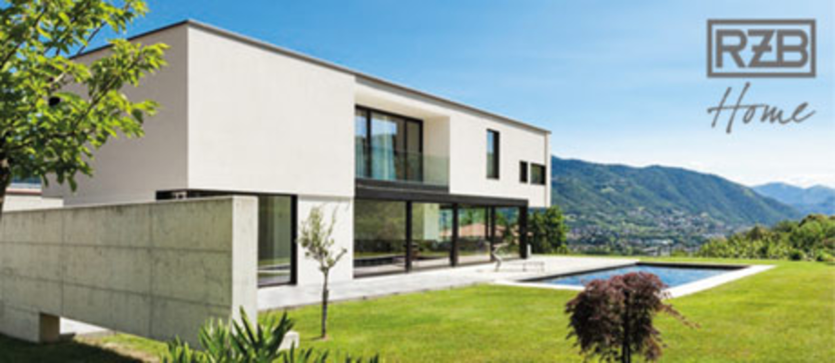 RZB Home + Basic bei Elektro Randlinger GmbH in Schnaitsee