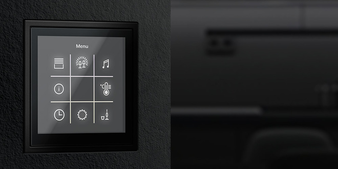 LS TOUCH bei Elektro Randlinger GmbH in Schnaitsee