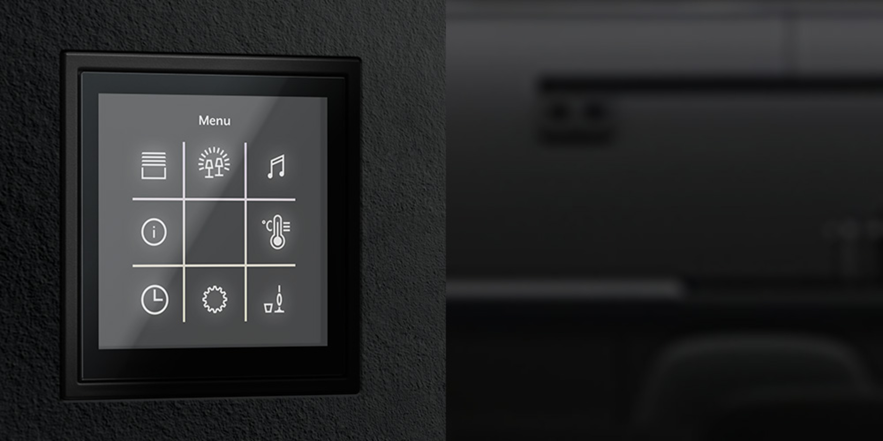 LS TOUCH bei Elektro Randlinger GmbH in Schnaitsee