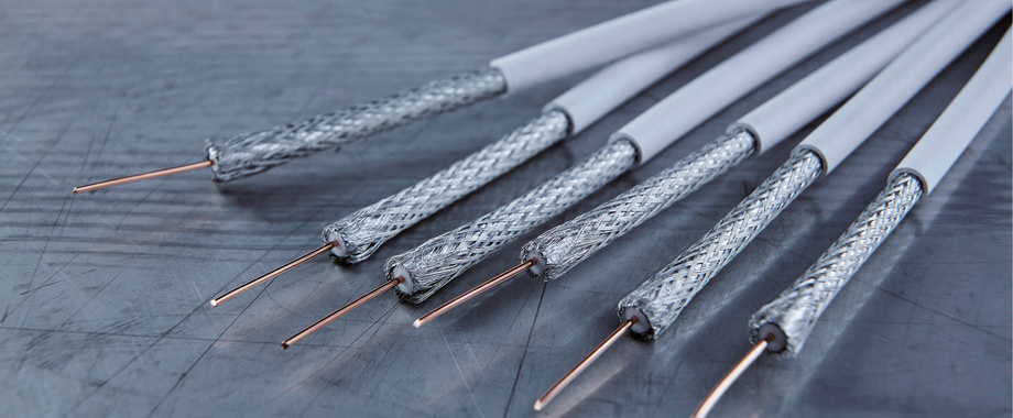 Kabel- und Steckverbinder bei Elektro Randlinger GmbH in Schnaitsee