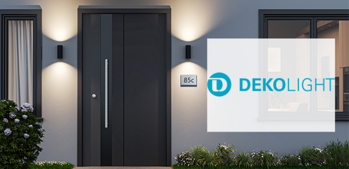 DEKO-LIGHT bei Elektro Randlinger GmbH in Schnaitsee