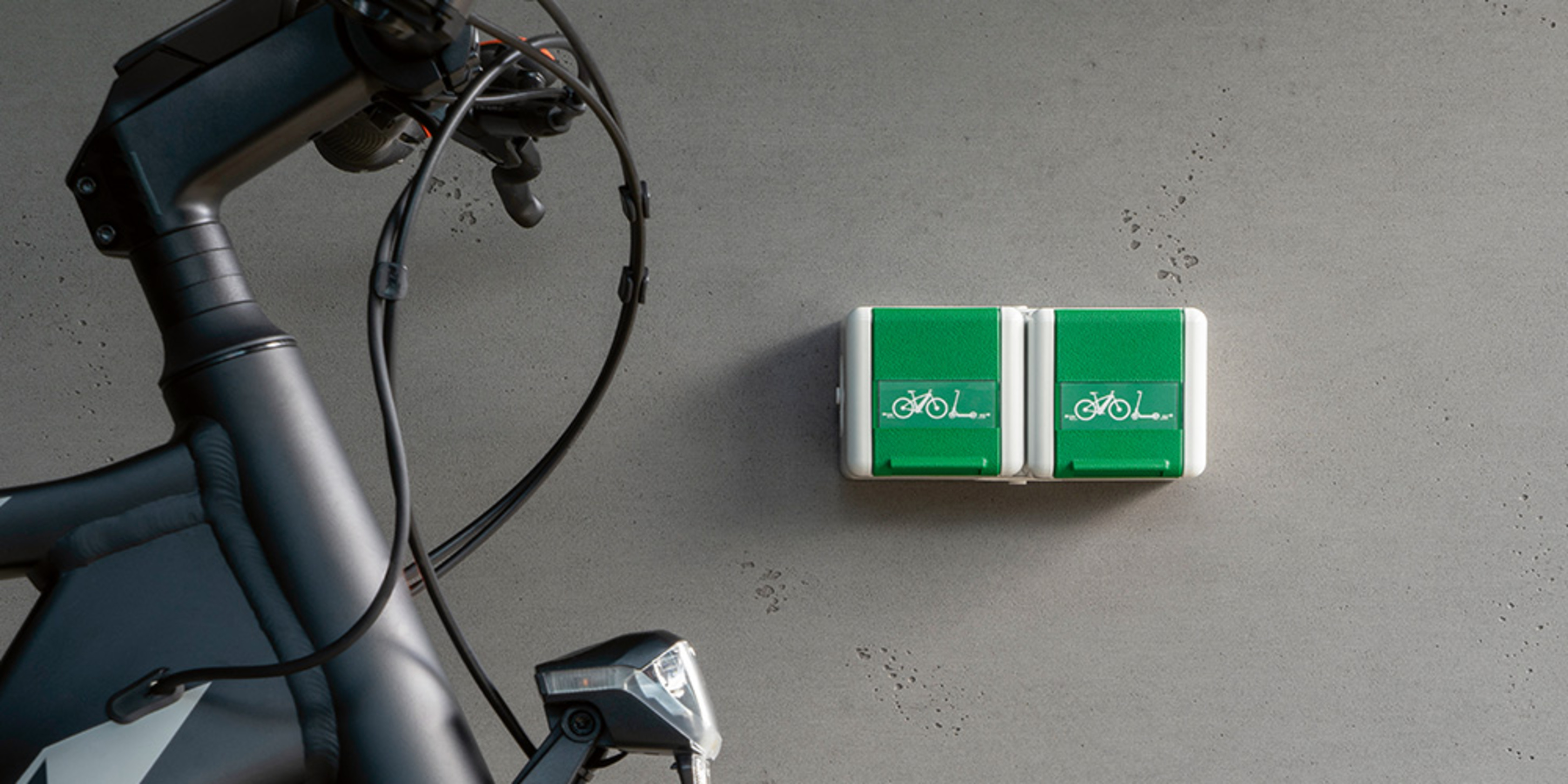 SCHUKO® Steckdose für E-Bikes bei Elektro Randlinger GmbH in Schnaitsee