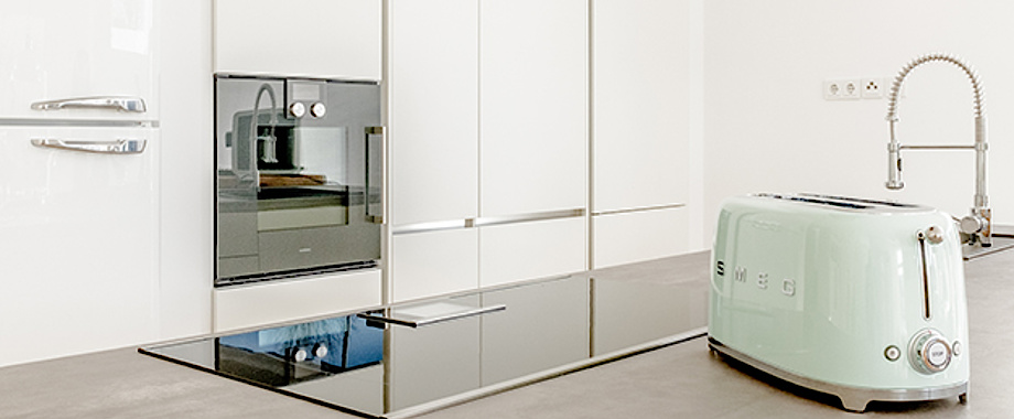 Elektro- und Haushaltsgeräte bei Elektro Randlinger GmbH in Schnaitsee