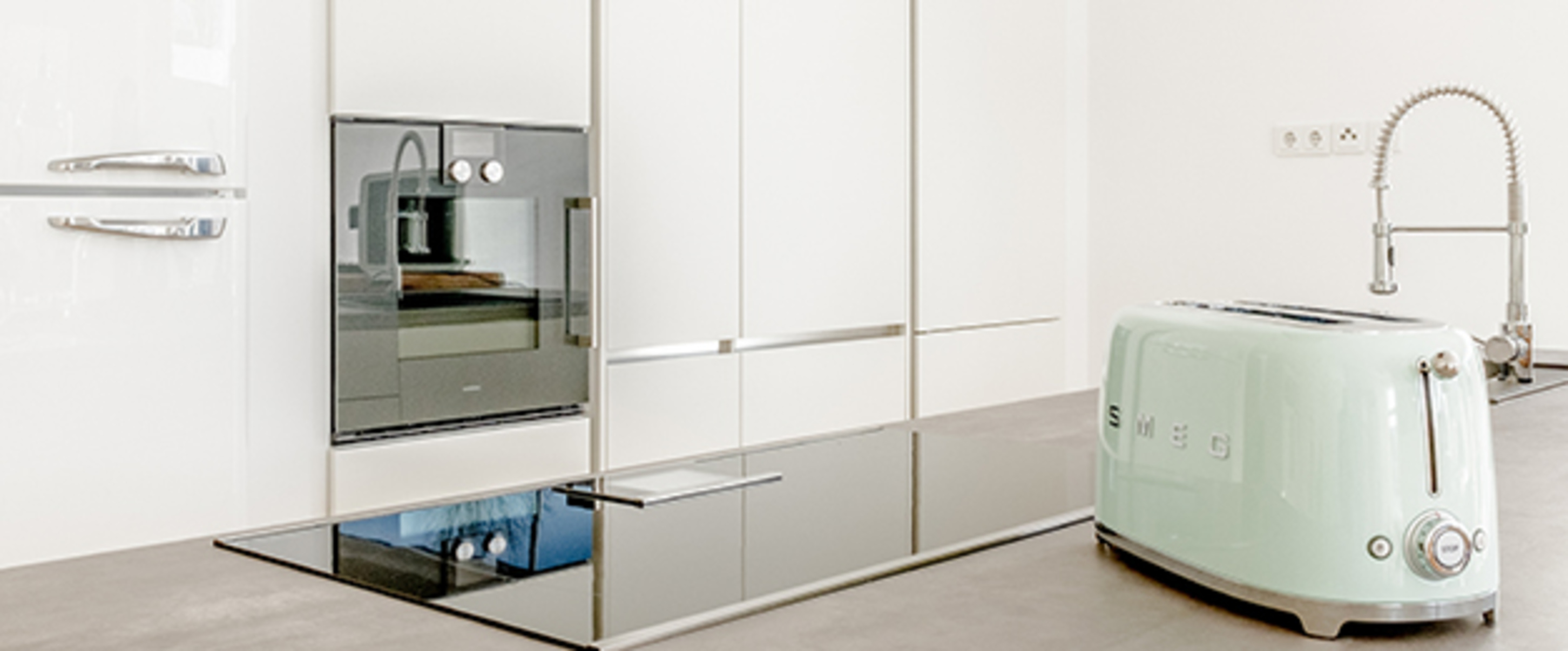 Elektro- und Haushaltsgeräte bei Elektro Randlinger GmbH in Schnaitsee