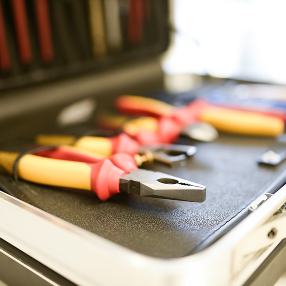 Reparatur-Service bei Elektro Randlinger GmbH in Schnaitsee
