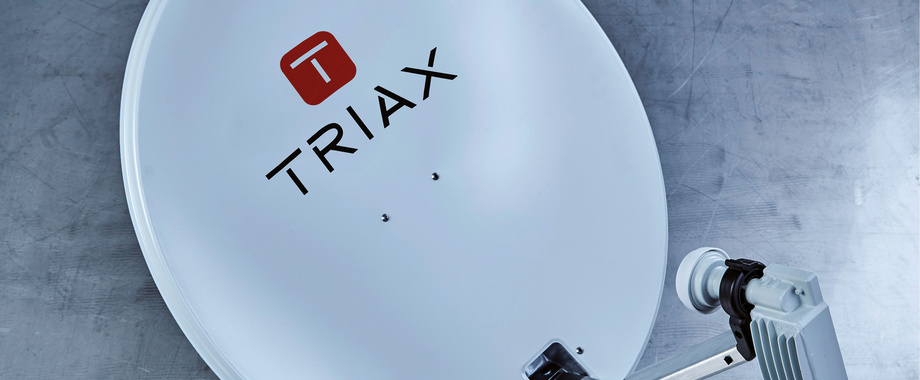 Satellitenempfang bei Elektro Randlinger GmbH in Schnaitsee