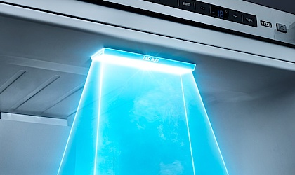 LED Licht bei Elektro Randlinger GmbH in Schnaitsee
