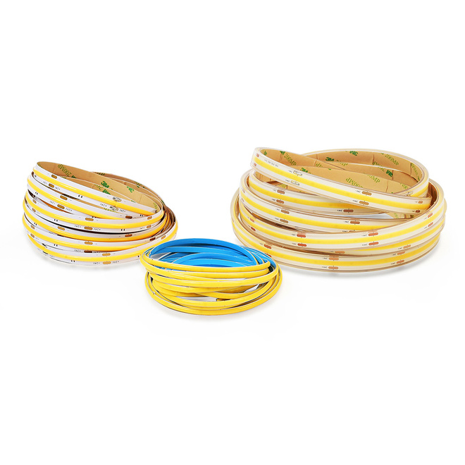 LED Stripes COB bei Elektro Randlinger GmbH in Schnaitsee