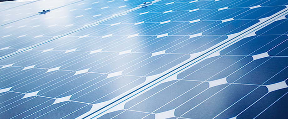 Photovoltaik bei Elektro Randlinger GmbH in Schnaitsee