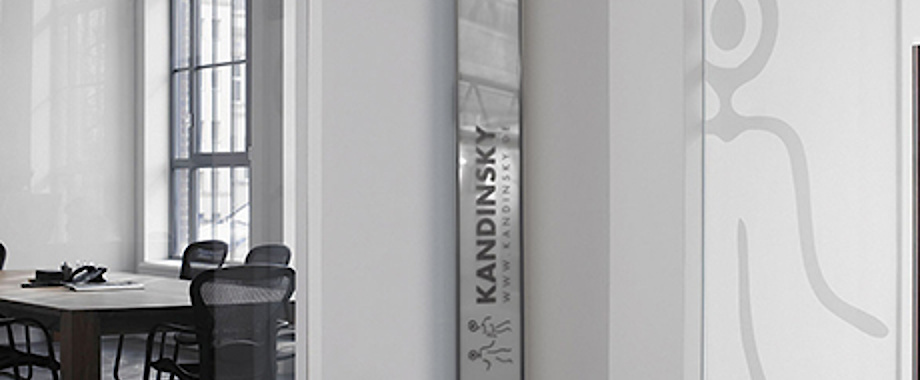 Designkanäle bei Elektro Randlinger GmbH in Schnaitsee