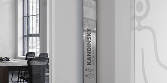 Designkanäle bei Elektro Randlinger GmbH in Schnaitsee