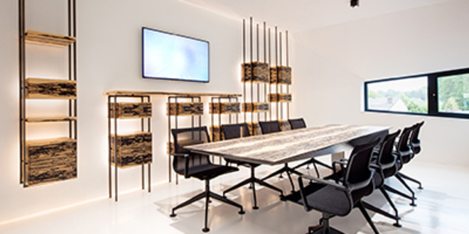 Büro / Kommunikation bei Elektro Randlinger GmbH in Schnaitsee