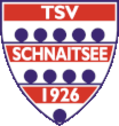 Sponser des TSV Schnaitsee bei Elektro Randlinger GmbH in Schnaitsee
