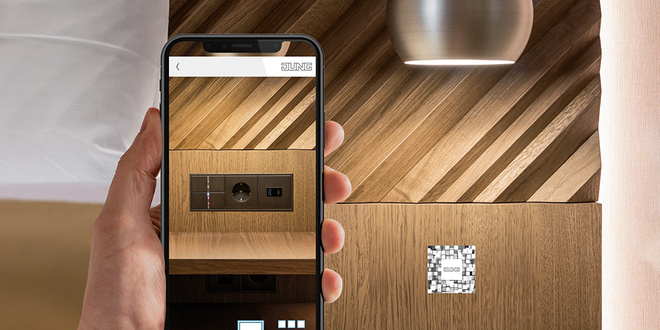 Hotel-Upgrade für AR-Studio bei Elektro Randlinger GmbH in Schnaitsee