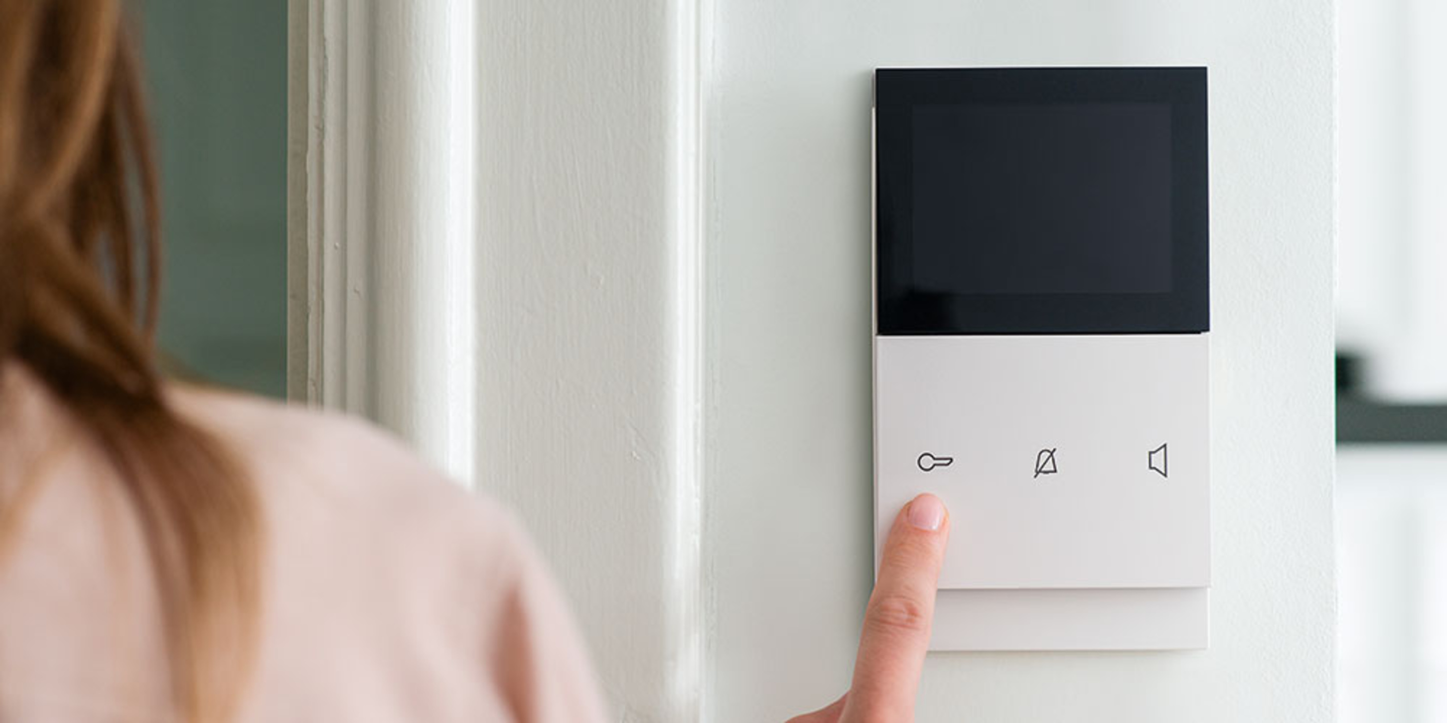 ELCOM.TOUCH bei Elektro Randlinger GmbH in Schnaitsee