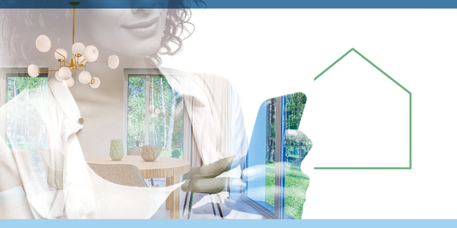 Smart Green Home bei Elektro Randlinger GmbH in Schnaitsee