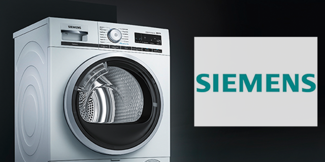 Siemens Hausgeräte bei Elektro Randlinger GmbH in Schnaitsee