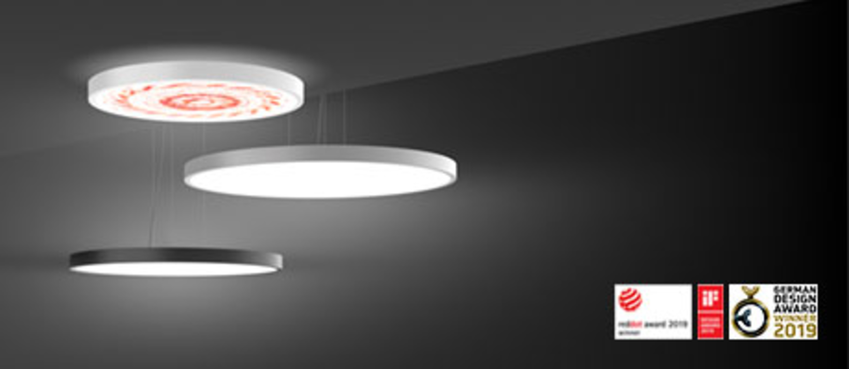 TRIONA LED-Flächenleuchten bei Elektro Randlinger GmbH in Schnaitsee