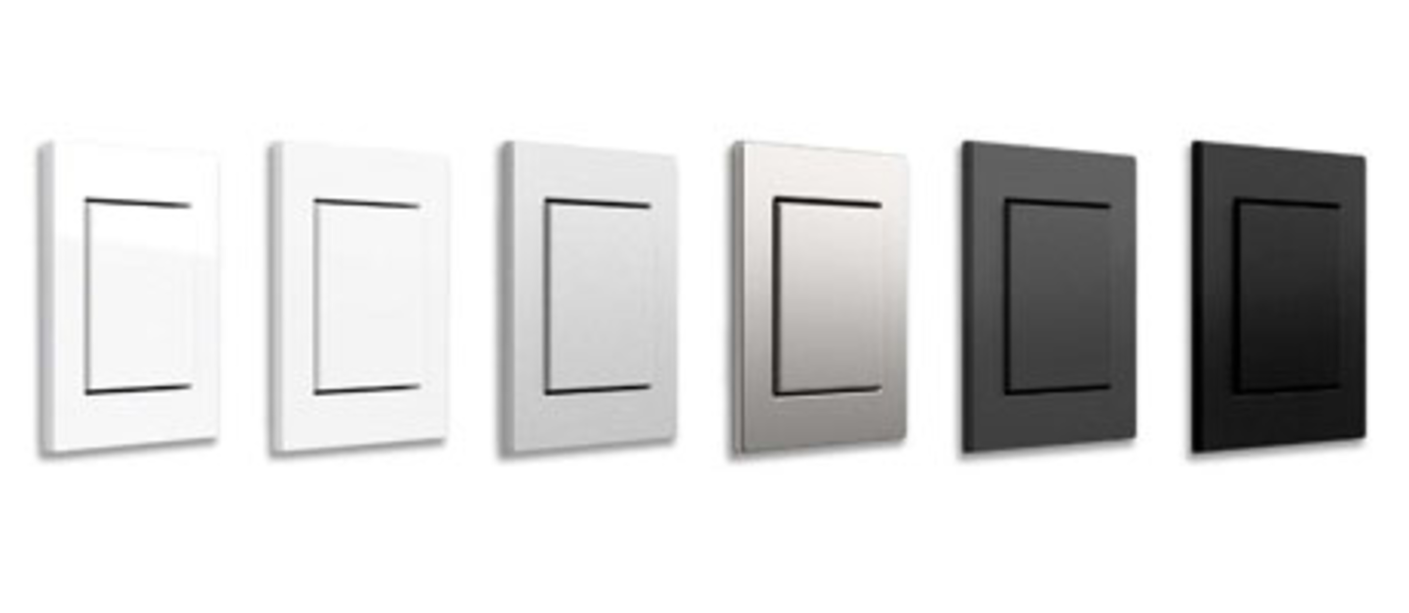 Gira Designkonfigurator bei Elektro Randlinger GmbH in Schnaitsee
