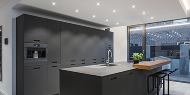 Home / Living bei Elektro Randlinger GmbH in Schnaitsee