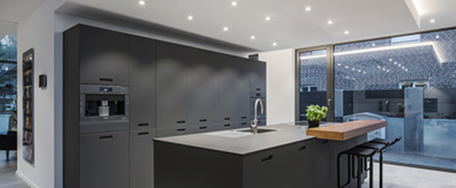 Home / Living bei Elektro Randlinger GmbH in Schnaitsee