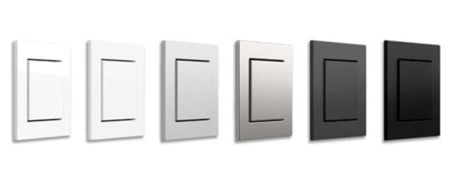 Gira Designkonfigurator bei Elektro Randlinger GmbH in Schnaitsee